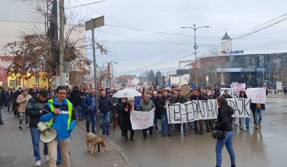 Foto Vranje news