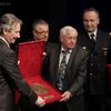 Detalj sa prošlogodišnje dodele priznanja. Foto Vranje News