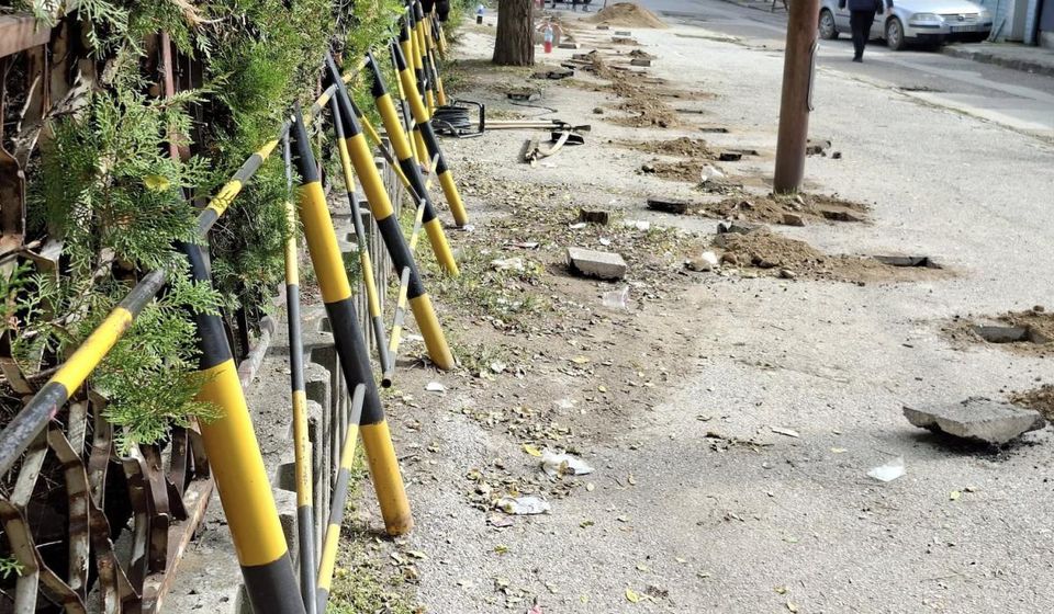 Foto Vranje news