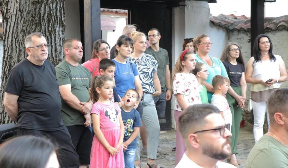 Foto Vranje news