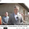 Za solarnu oluju početni stav: Slobodans The Kid i Vić-Radenko Sandens gone naprednjačkog ata. Foto YouTube (zvanični kanal RTV doo)
