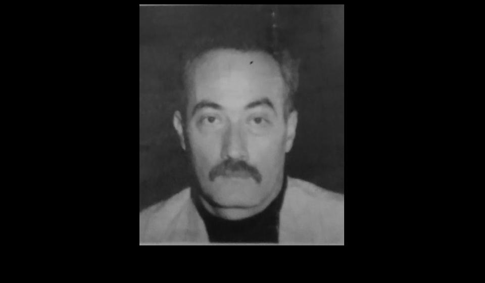 Foto porodična arhiva