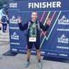 Siniša Stanković. Foto Vranjski maratonci