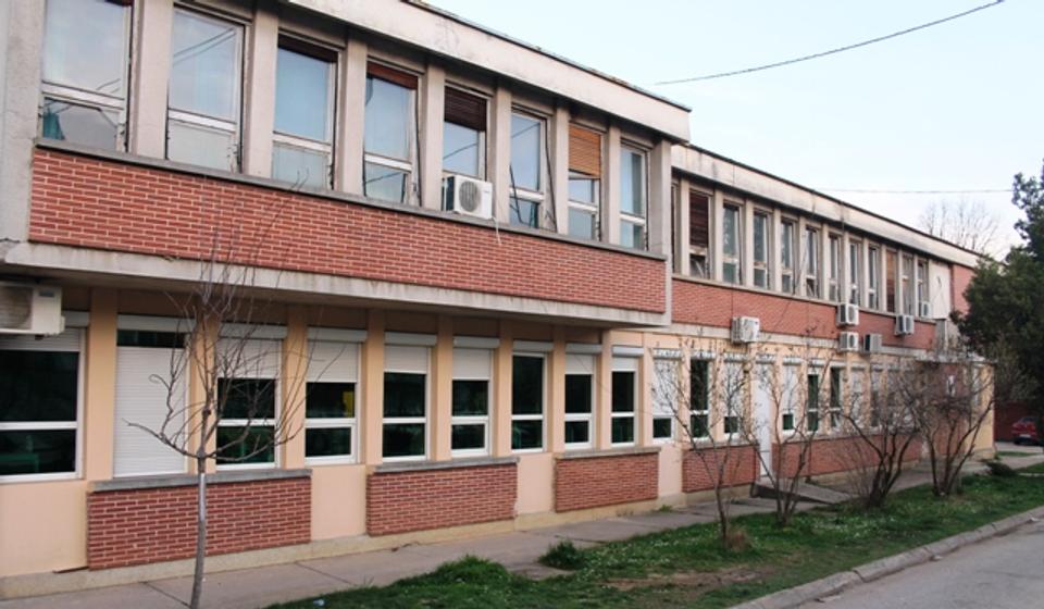 Infektivno odeljenje vranjske bolnice. Foto Vranje News