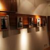Detalj iz Svepravoslavnog centra Sveti Justin Ćelijski i Vranjski u Vranju. Foto Vranje News