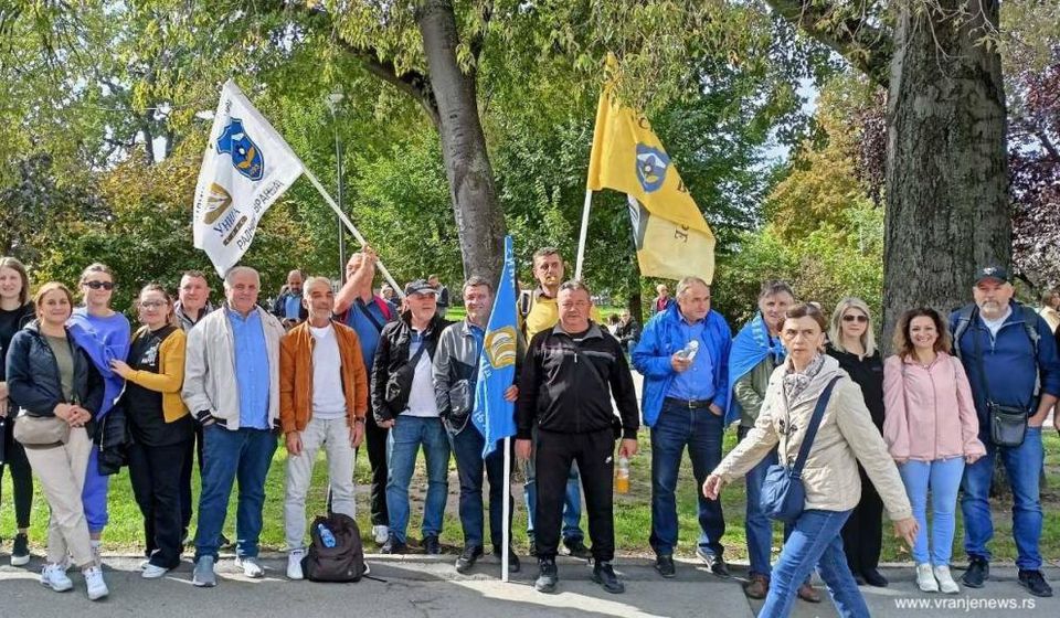 Foto Vranje news