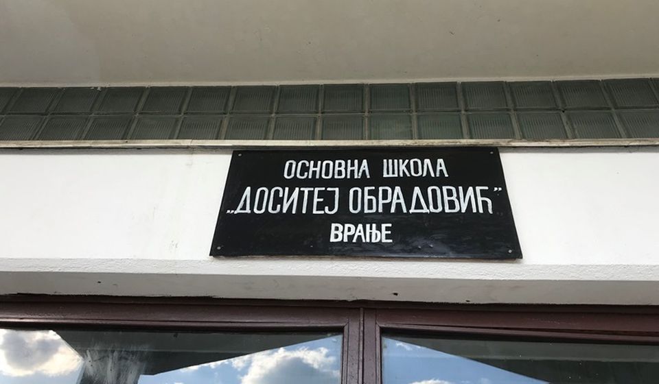 Foto Vranje news