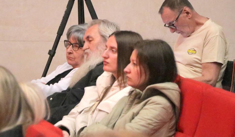 Foto Vranje news