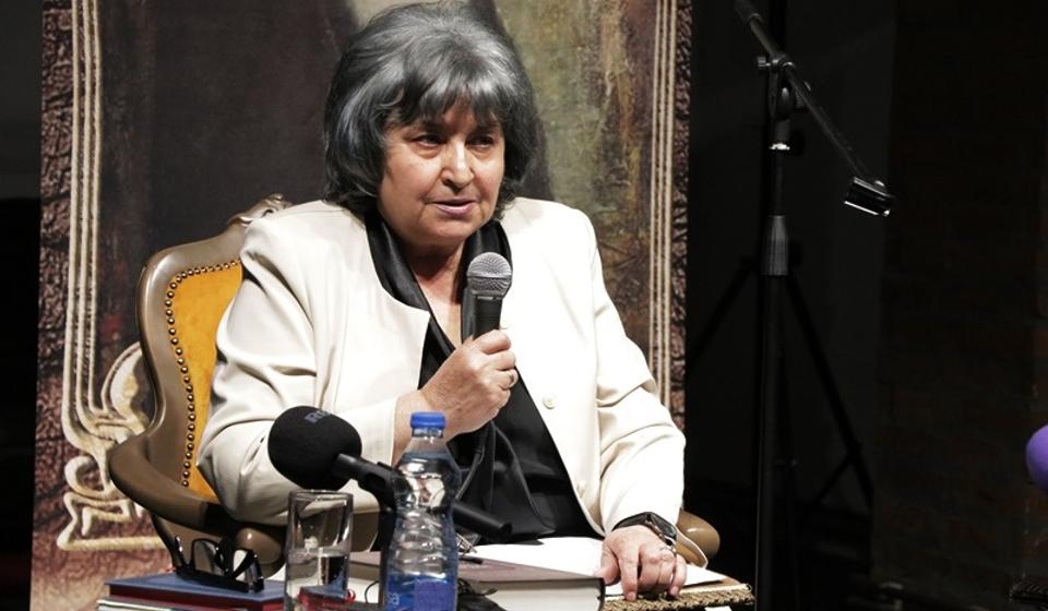 Okgurgli sto biće održan u četvrtak 6. aprila: Sunčica Denić. Foto Vranje News