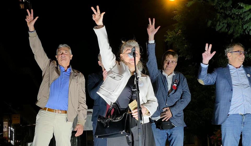 Foto Vranje news