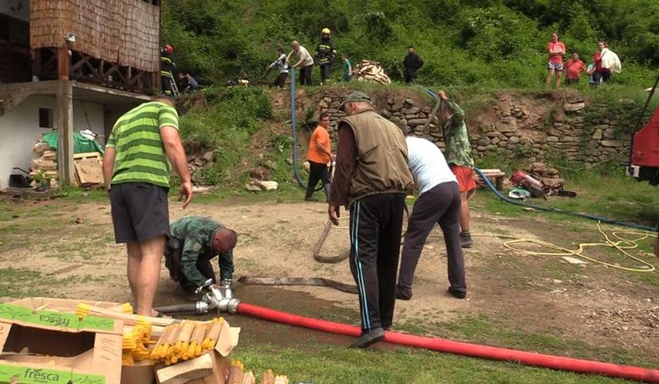 Foto FB stranica Manastira Svetog Proroka Ilije