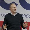 Dragan Đilas. Foto ilustracija Vranje News