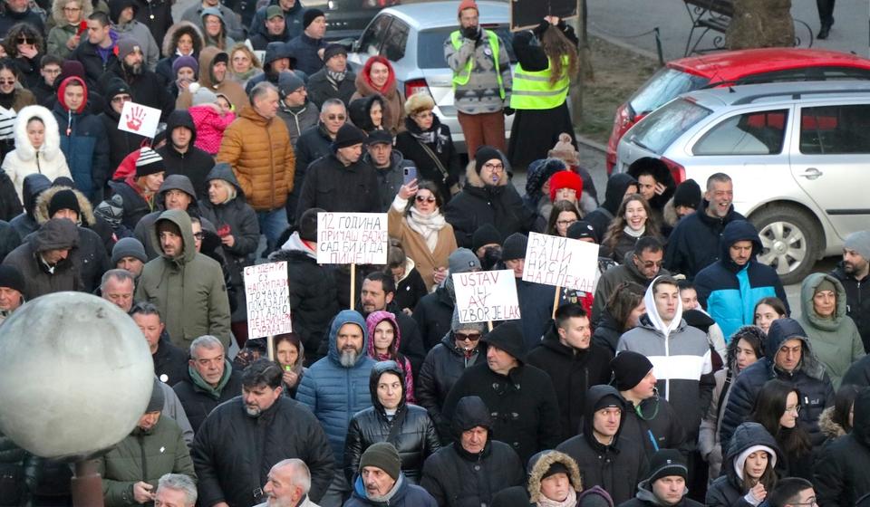Foto ilustracija Vranje news