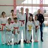 Foto Karate klub Vranje