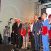 Dobitnici nagrade "31. januar" za 2018. godinu. Foto VranjeNews
