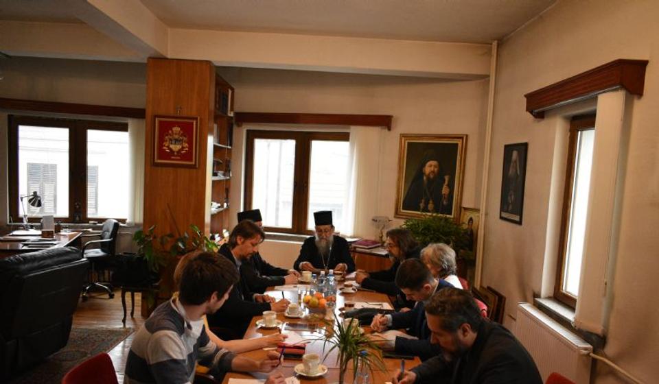 Skup će biti održan povodom jubileja - devet i po vekova Manastira Prohor Pčinjski. Foto Eparhija vranjska