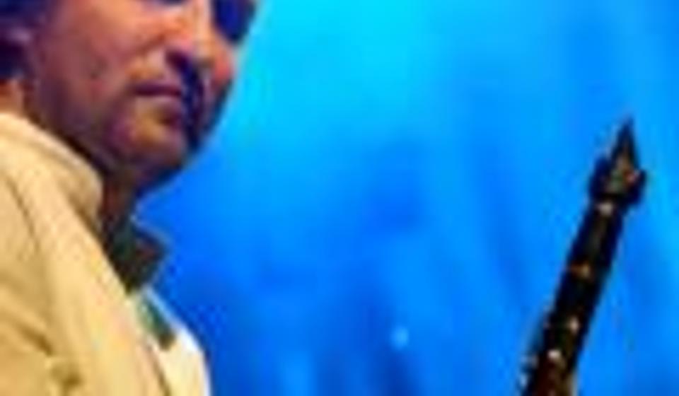 Miloš Nikolić. Foto Miša Stojmenović