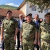 Foto Grad Vranje