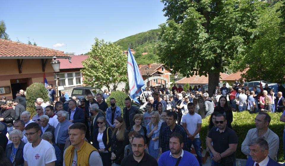 Foto Eparhija vranjska