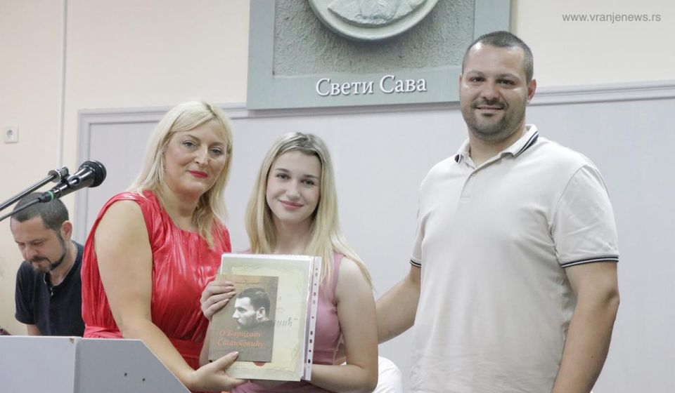 Foto Vranje news
