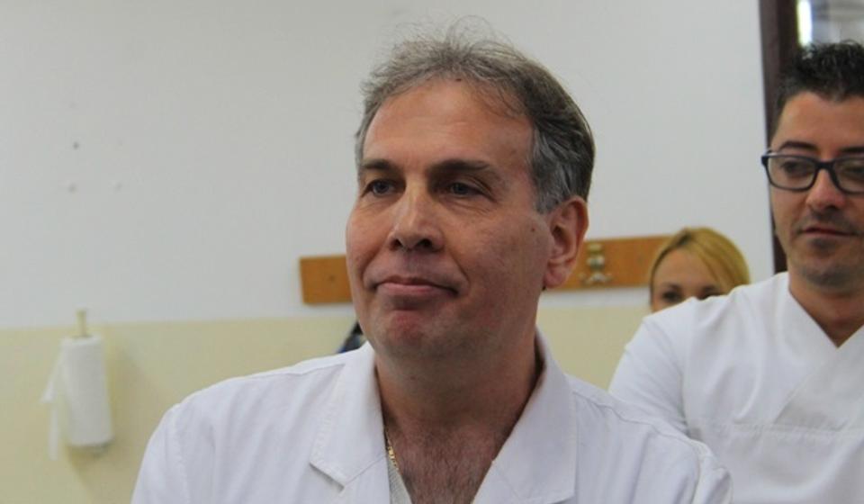 Novi direktor biće Saša Đorđević. Foto Vranje News