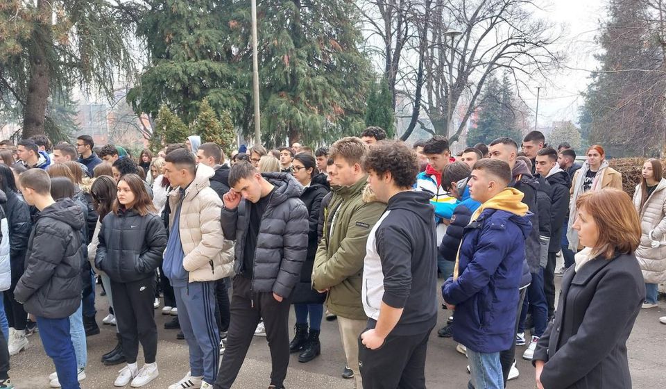 Foto Vranje news