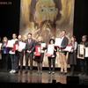 Svi laureati. Foto Vranje News