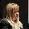 Gordana Đorđević, predsednica podružnice SLD za Pčinjski okrug. Foto Vranje News