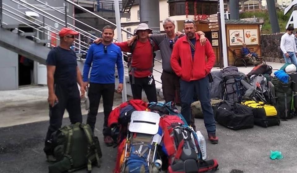 Foto privatna arhiva