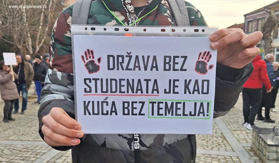 Foto ilustracija Vranje news