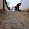 Ulaz u Baba Zlatinu ulicu sa zapadne strane. Foto VranjeNews