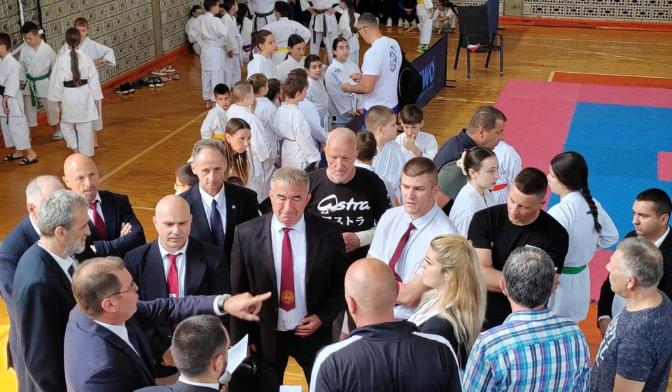 Foto Vranje news