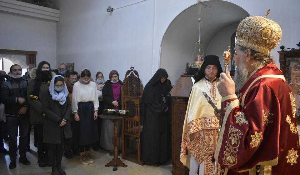 Foto Eparhija vranjska