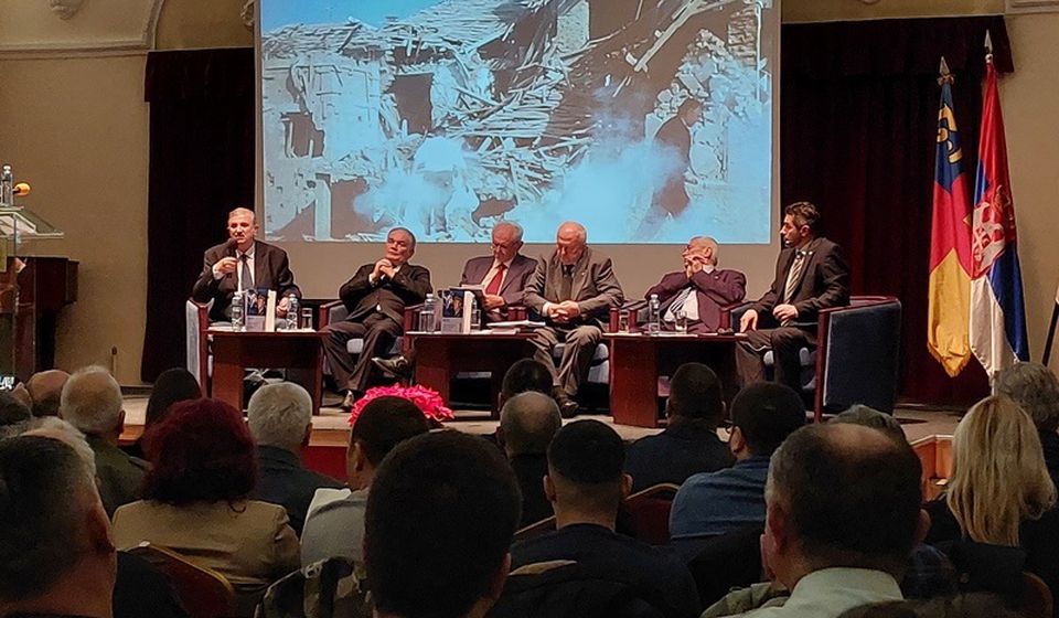 Foto Vranje News