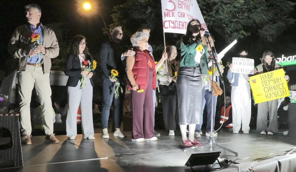 Foto Vranje news