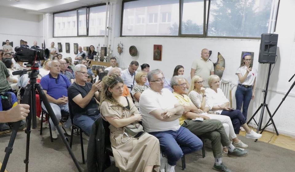 Foto Vranje news