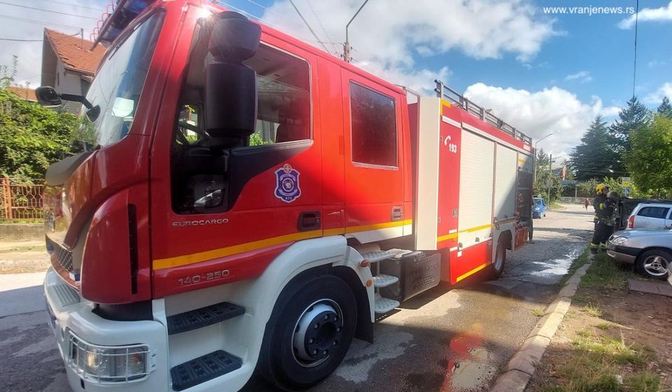 Foto Vranje news