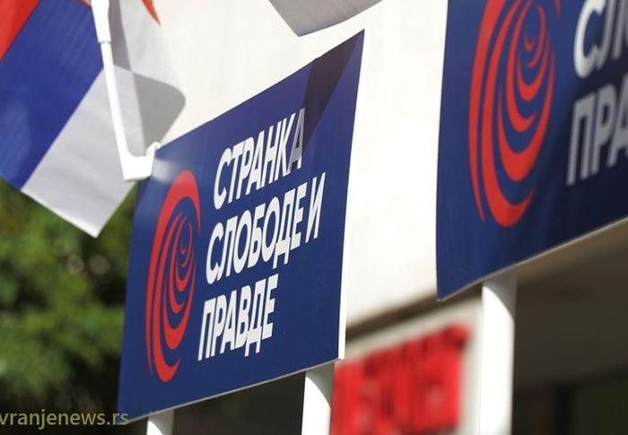 Foto Vranje news