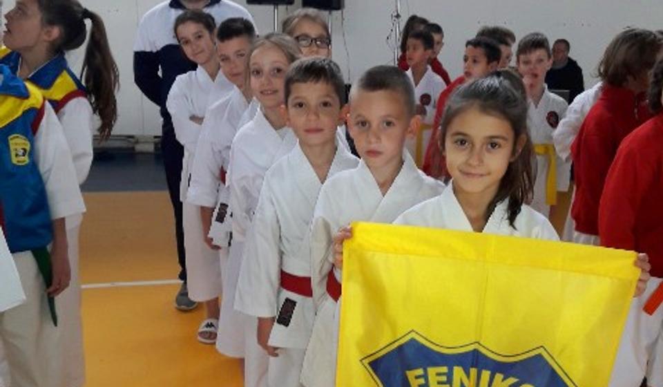 Foto Karate klub Feniks
