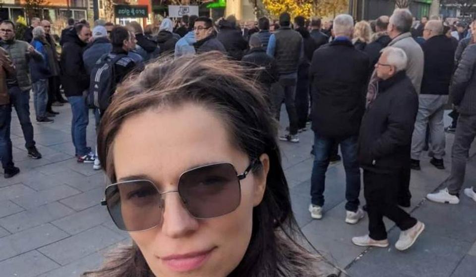 Foto lično vlasništvo D.M.