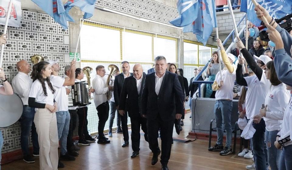 Foto ilustracija Vranje News