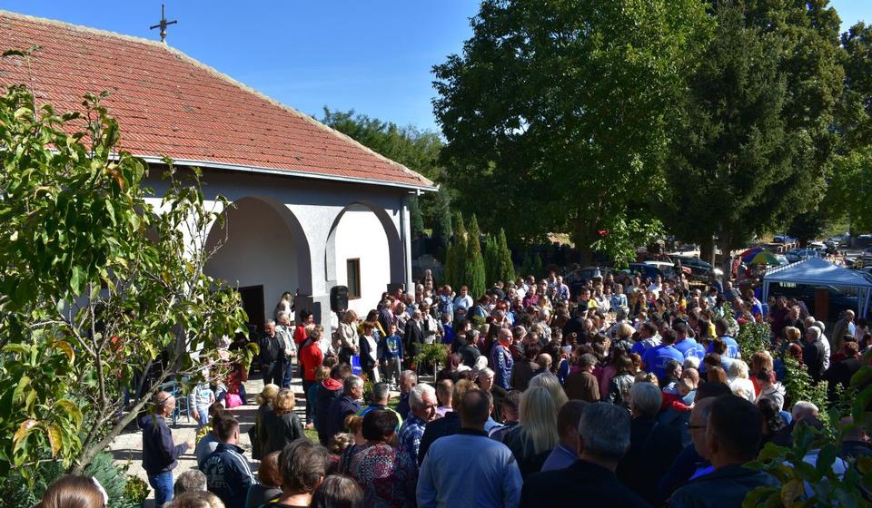 Foto Eparhija vranjska