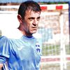 Predrag Ristić, kapiten i trener Torpeda 1973. Foto Vranje News
