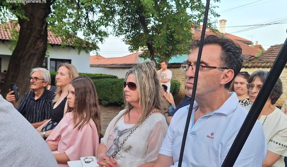 Foto Vranje news