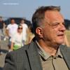 Sve zbog uporne, a za mnoge iracionalne ideje osnivanja Fakulteta za srpske studije u Nišu: ministar Dejan Vuk Stanković. Foto Vranje news
