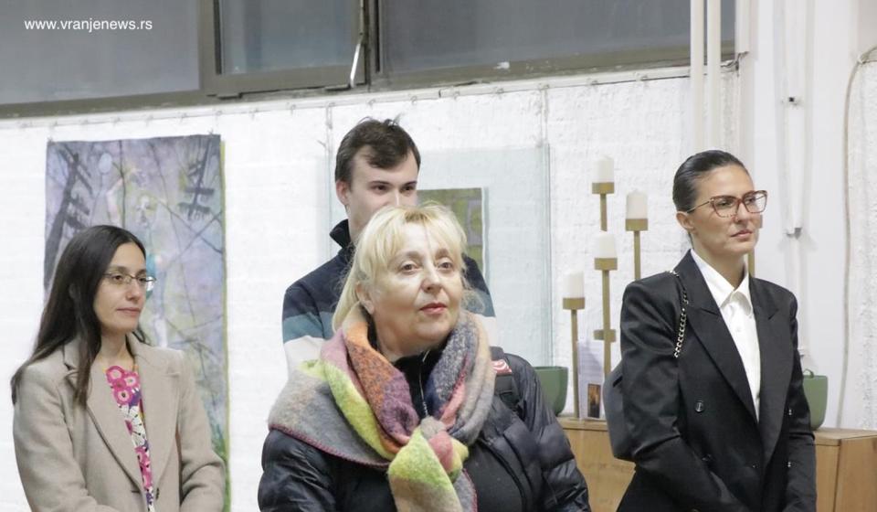 Foto Vranje news
