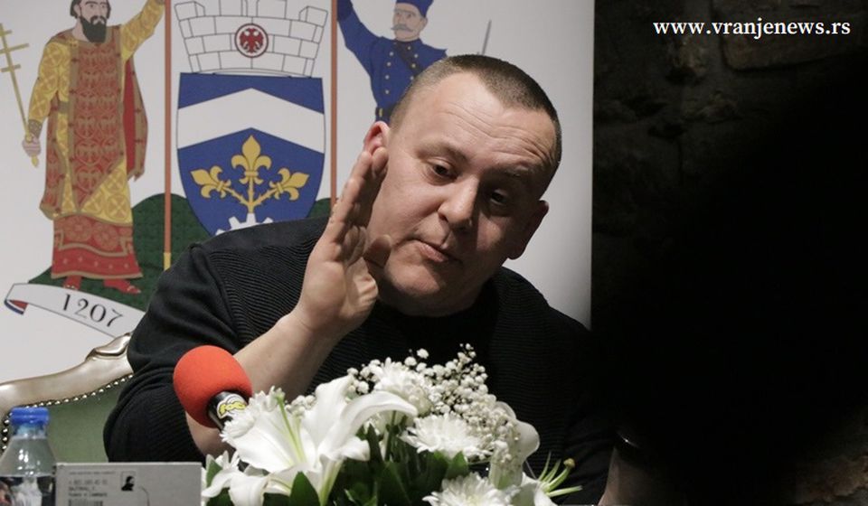 Foto Vranje News