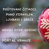 Foto Vranje News