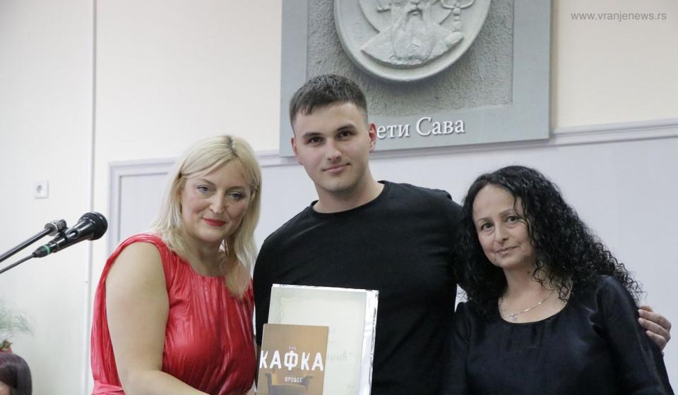 Foto Vranje news