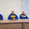 Sa današnje konferencije za medije. Foto Vranje news